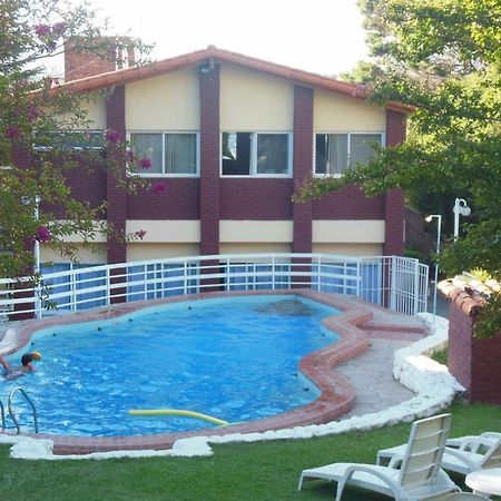 Hotel Aoma ויז'ה קרלוס פאס מראה חיצוני תמונה