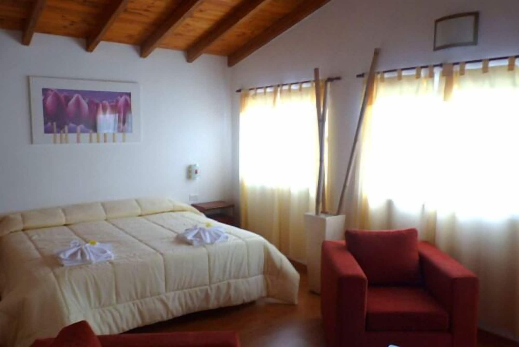 Hotel Aoma ויז'ה קרלוס פאס מראה חיצוני תמונה