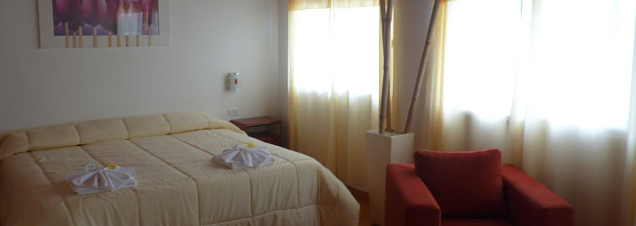Hotel Aoma ויז'ה קרלוס פאס מראה חיצוני תמונה