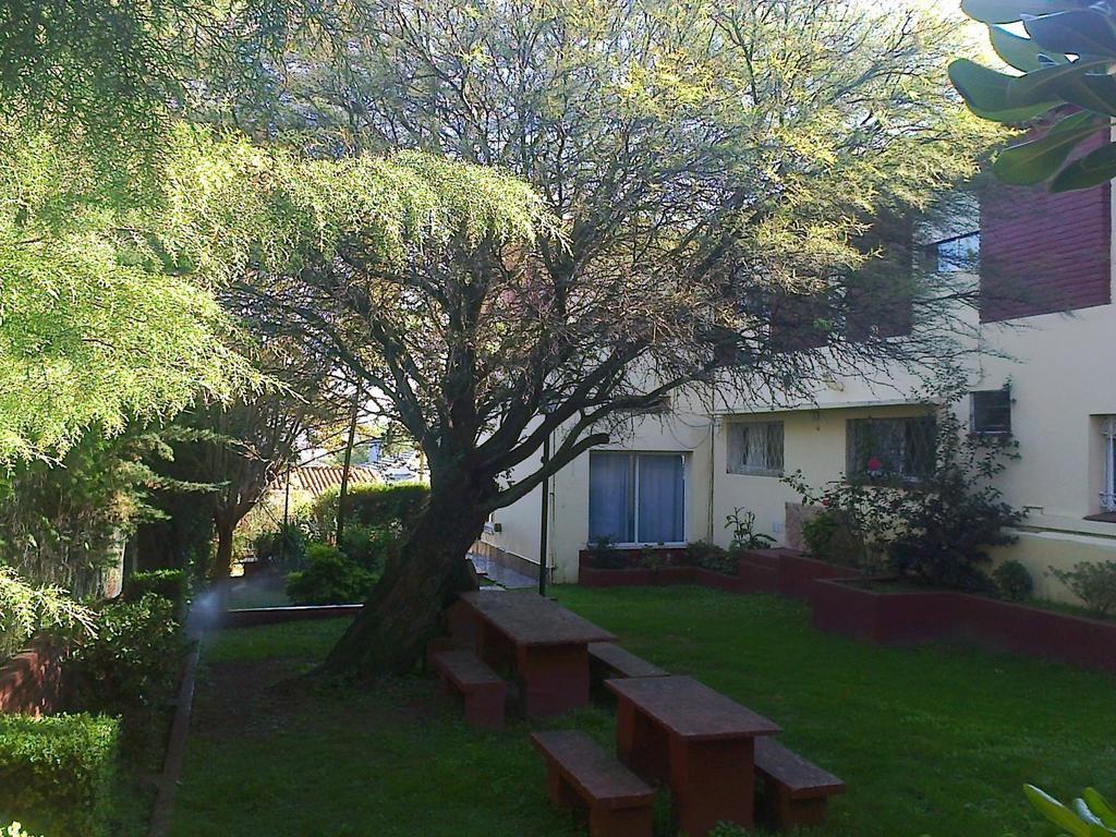 Hotel Aoma ויז'ה קרלוס פאס מראה חיצוני תמונה