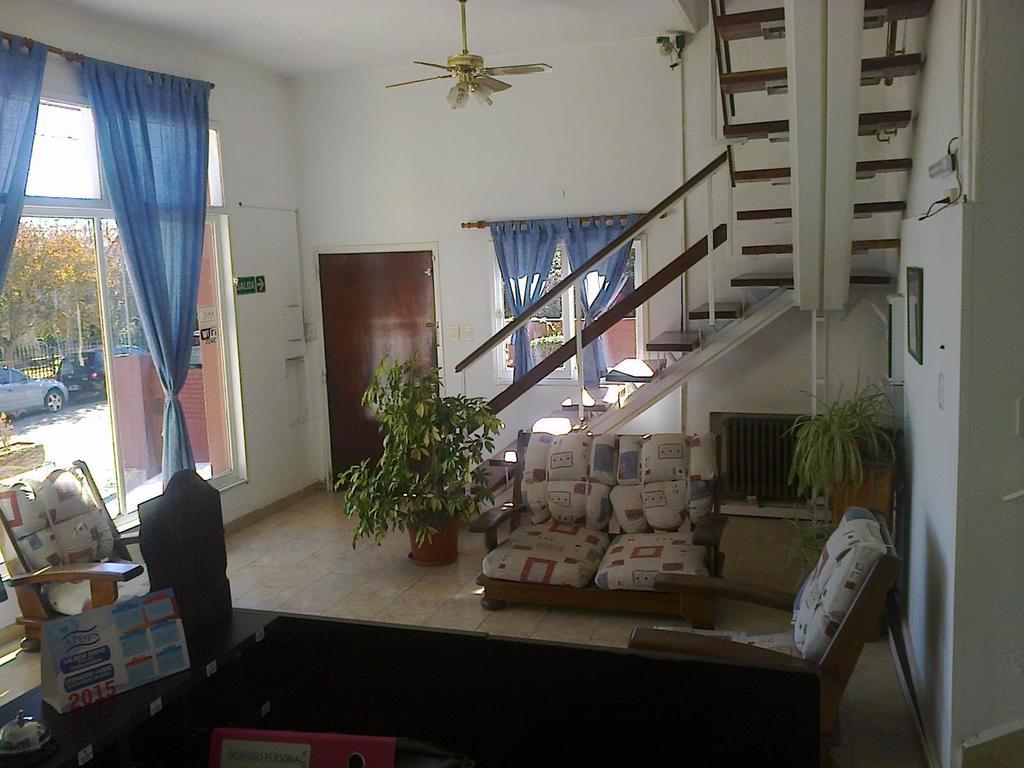 Hotel Aoma ויז'ה קרלוס פאס מראה חיצוני תמונה