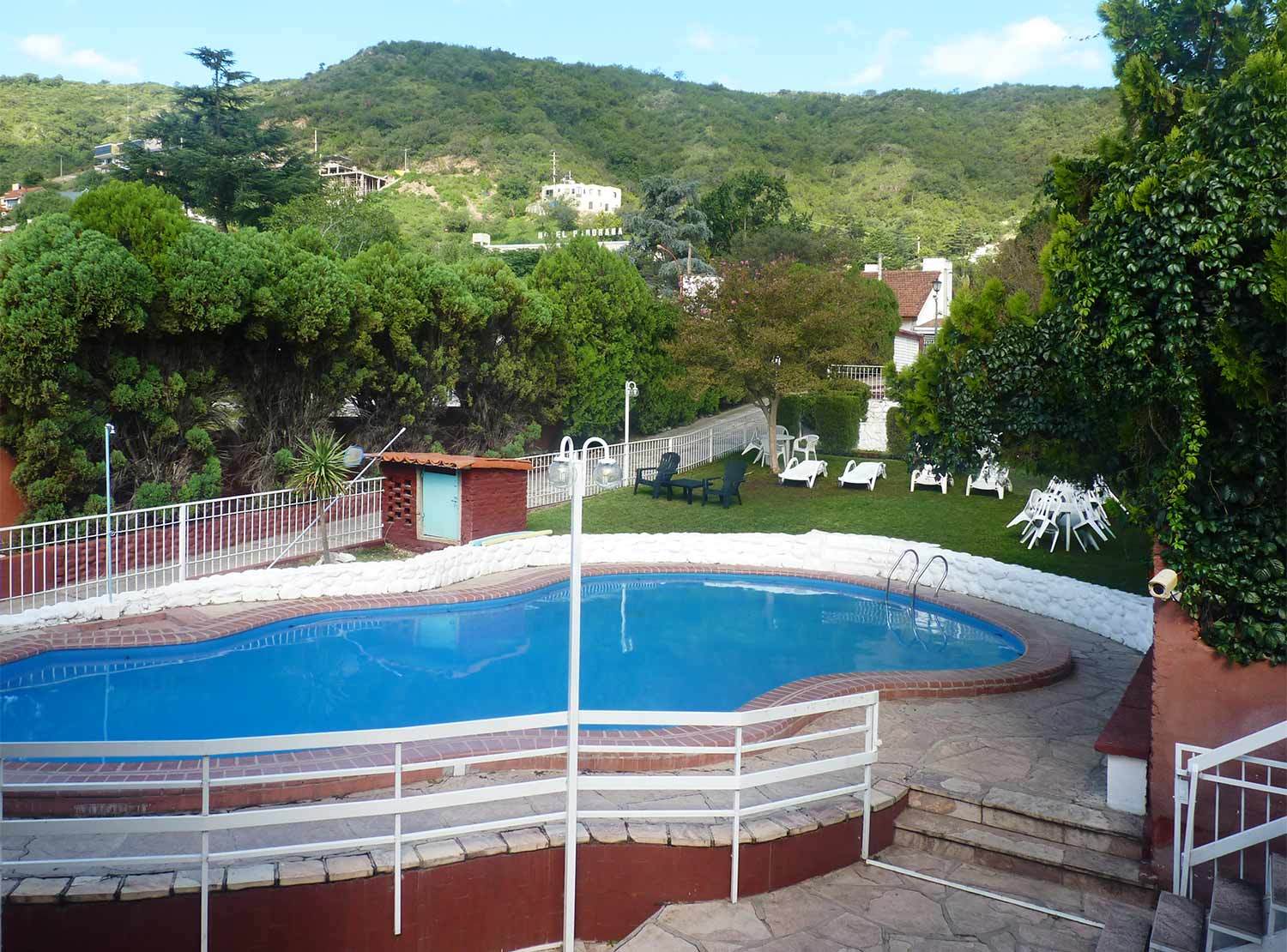 Hotel Aoma ויז'ה קרלוס פאס מראה חיצוני תמונה