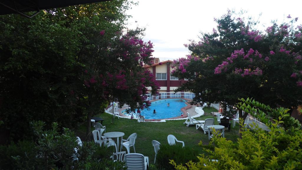 Hotel Aoma ויז'ה קרלוס פאס מראה חיצוני תמונה
