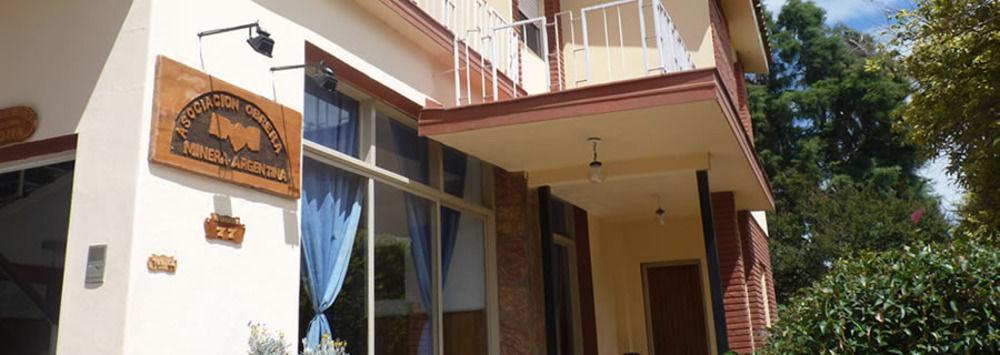 Hotel Aoma ויז'ה קרלוס פאס מראה חיצוני תמונה