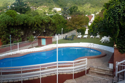 Hotel Aoma ויז'ה קרלוס פאס מראה חיצוני תמונה