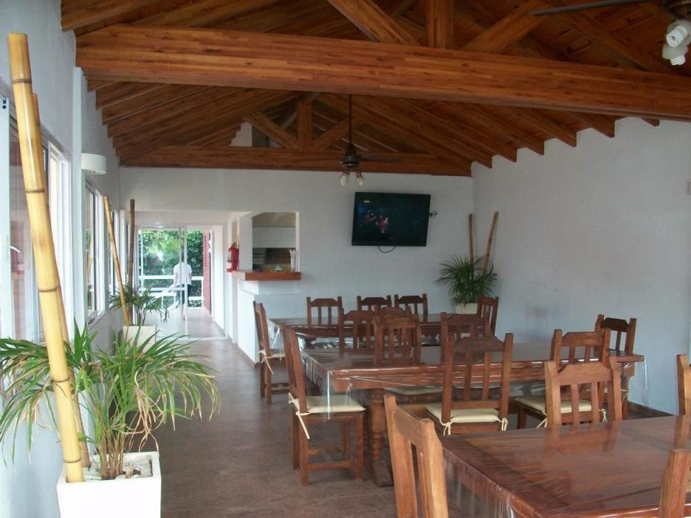 Hotel Aoma ויז'ה קרלוס פאס מראה חיצוני תמונה